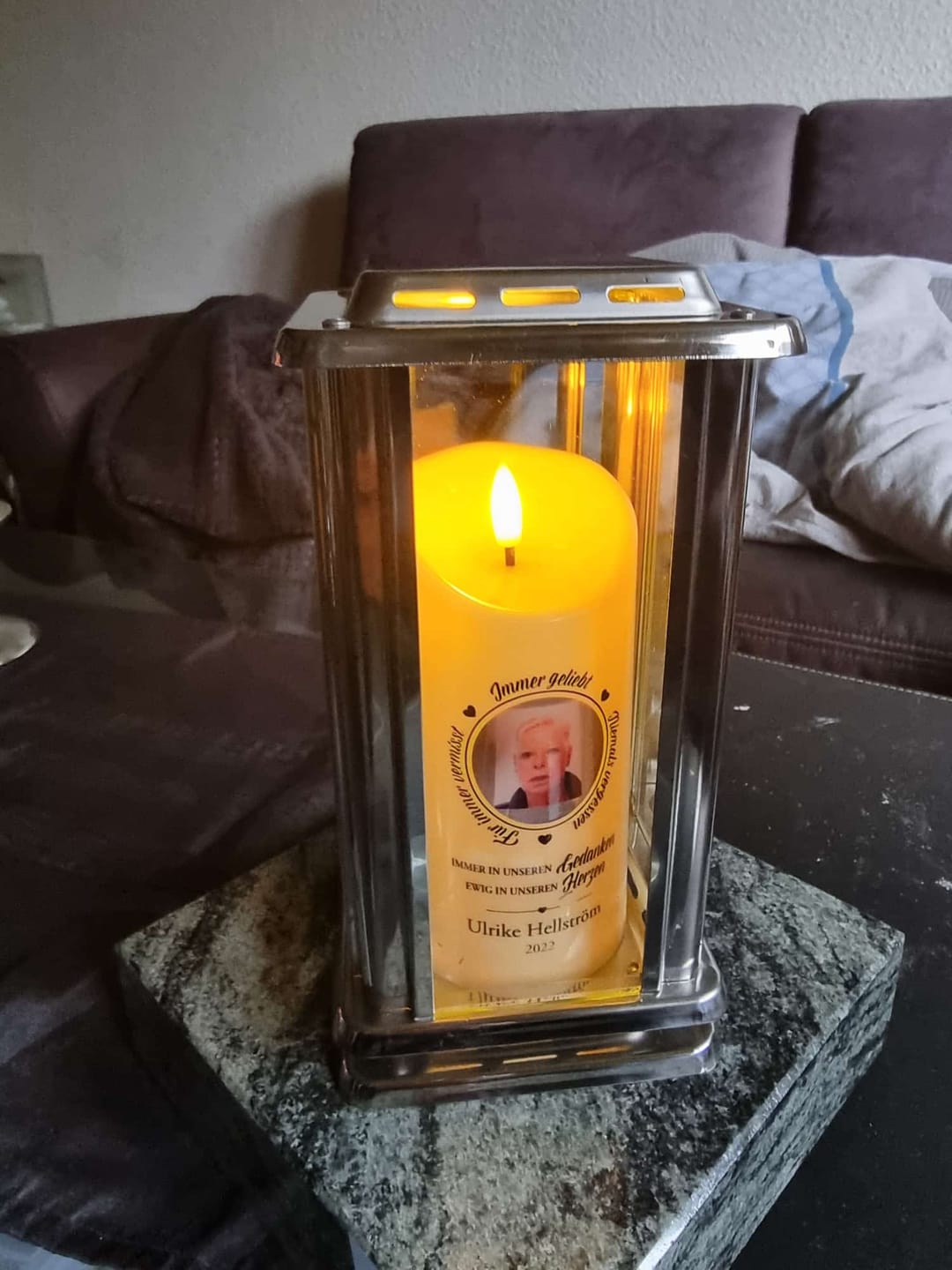 Customer photo review of Prio+