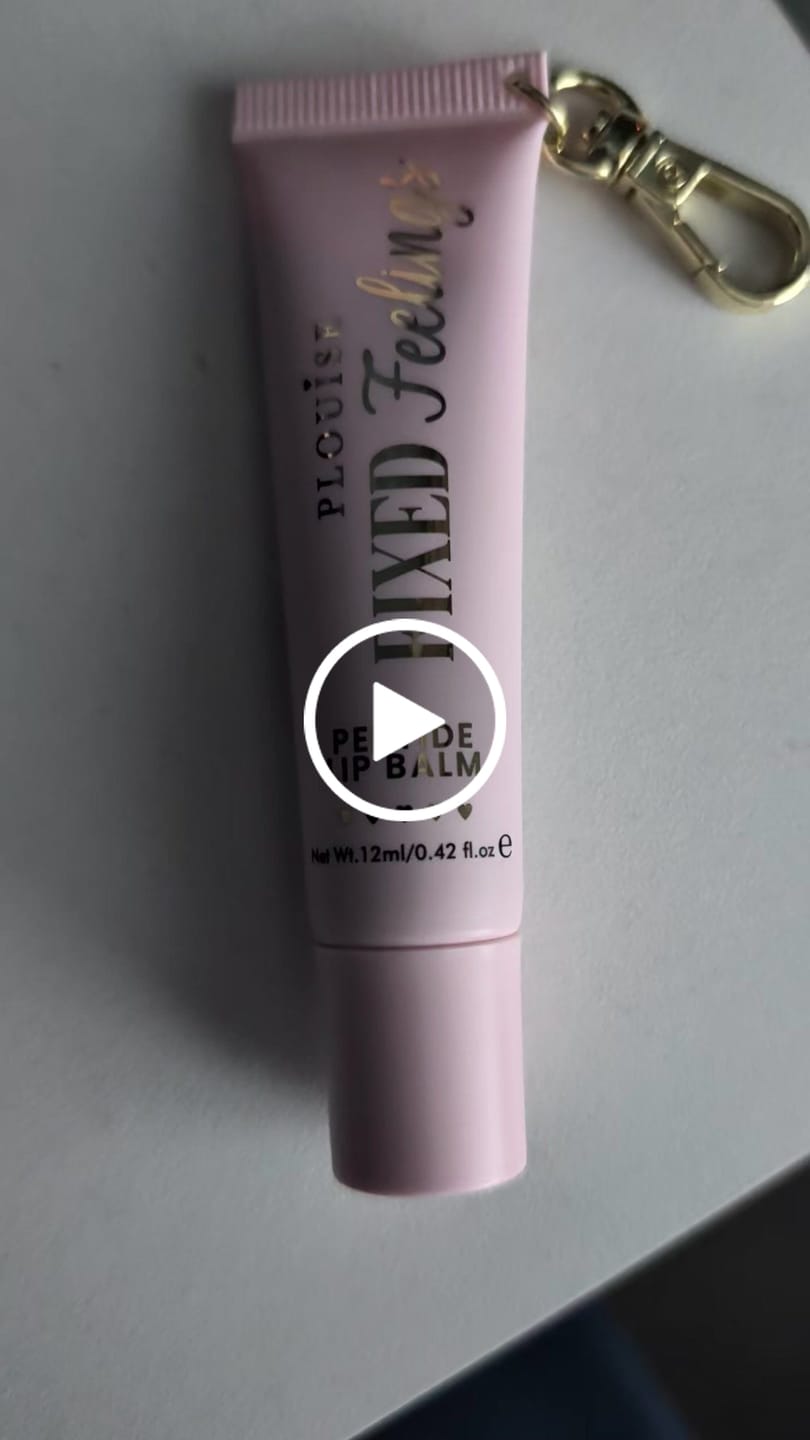 Revue vidéo client de The Lip Buffet Mystery Bag