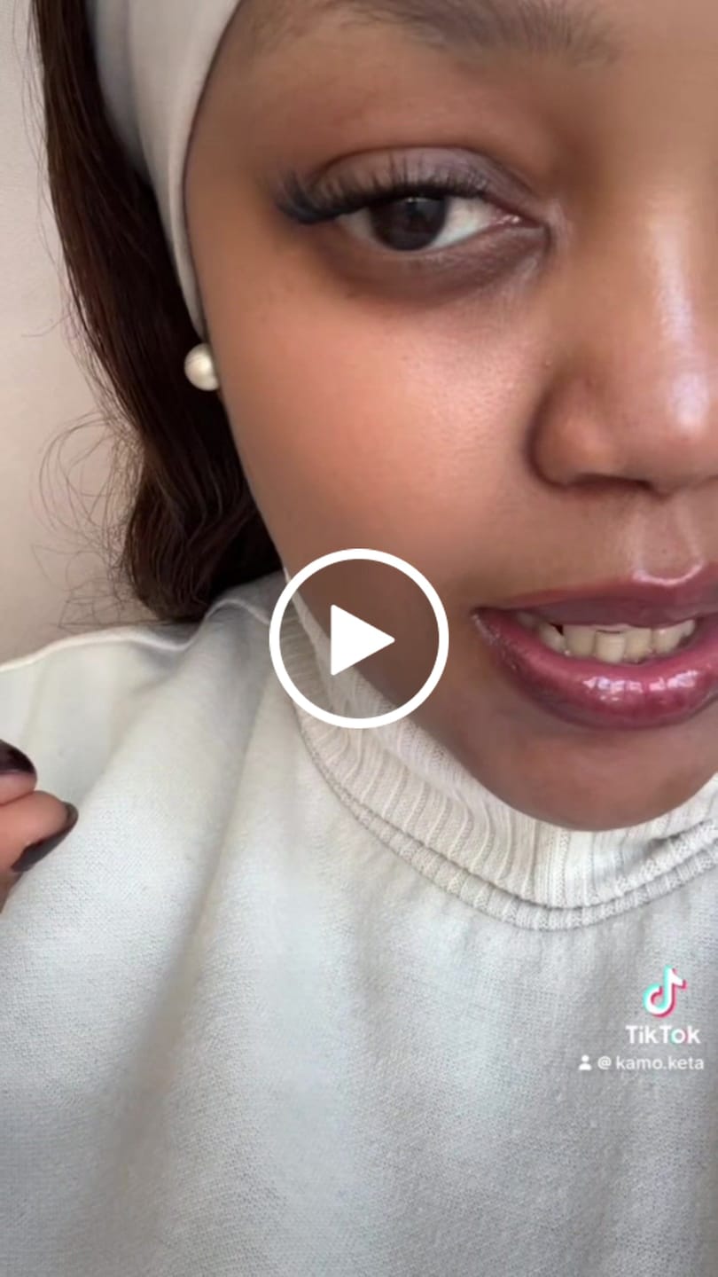Customer video review of Magic Lash Kit