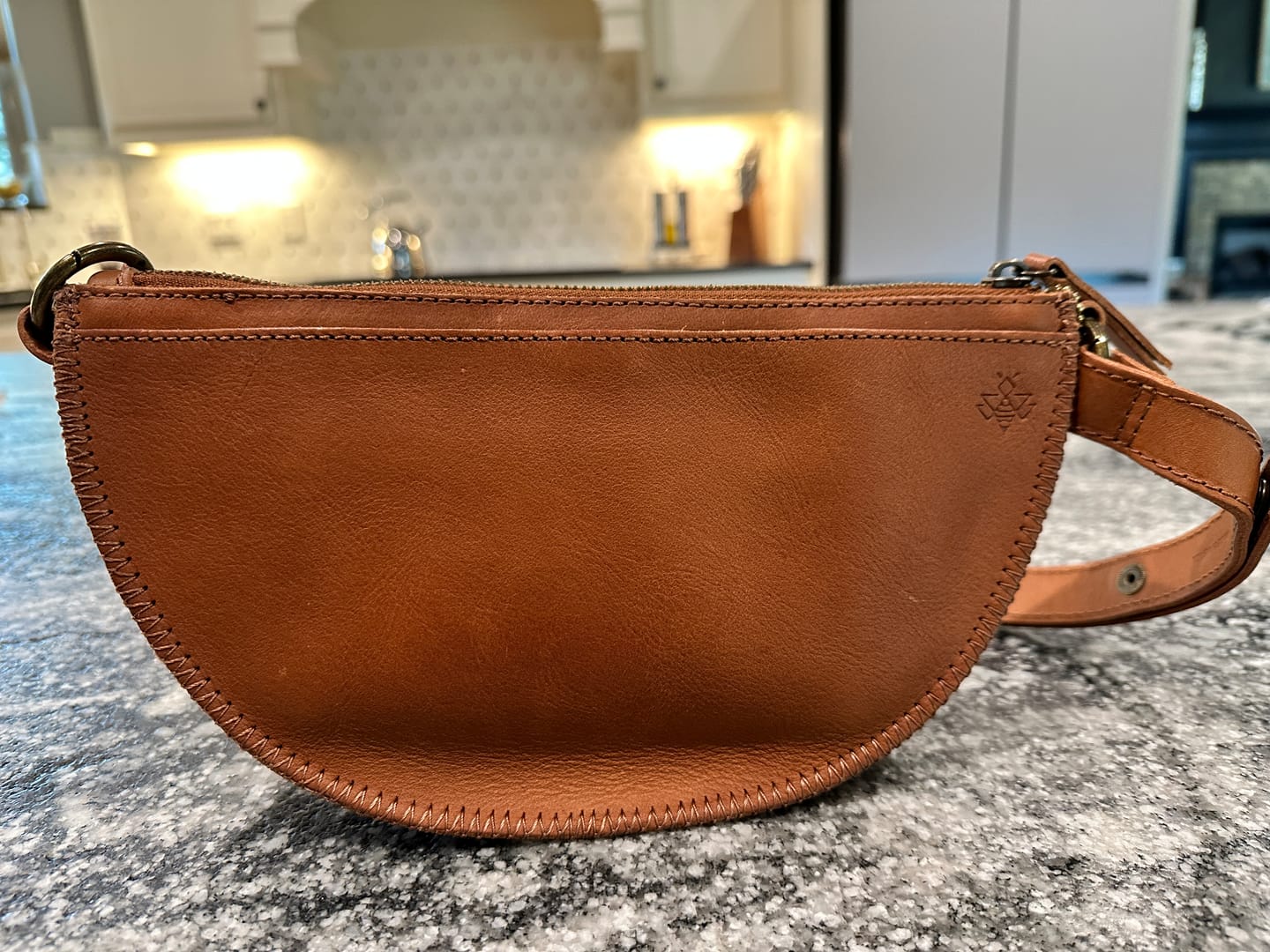 Customer photo review of Honey Bee