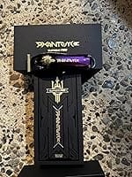 Customer photo review of The Phantom-T Professional Trimmer - FT615VX
