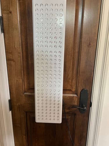 Customer photo review of MAX 2.0