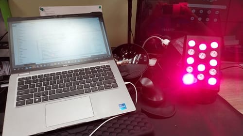 Customer photo review of MOVE 2.0