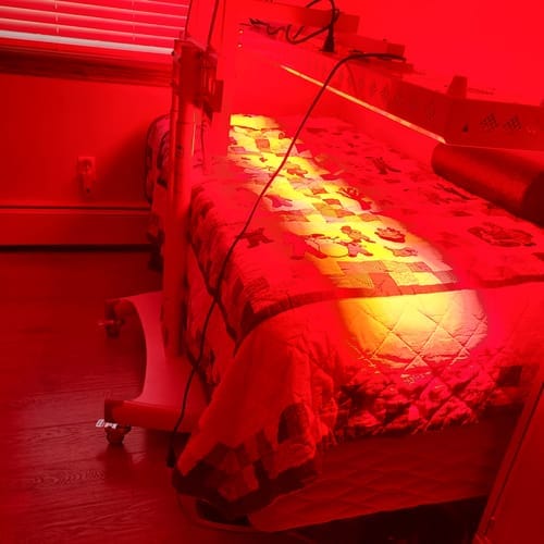 Customer photo review of PRO 2.0