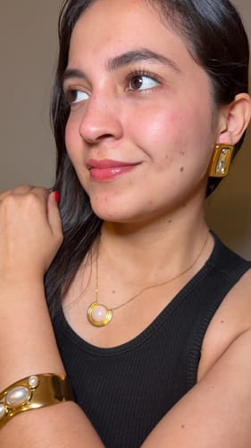 Customer photo review of Oceanic Charm