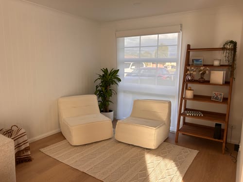 Customer photo review of Loungi