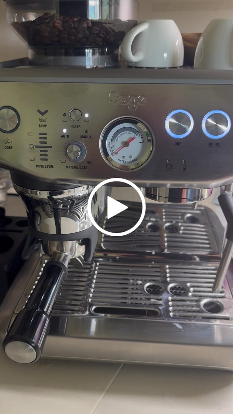 Customer video review of Peruana Mokka Kräftiger Blend