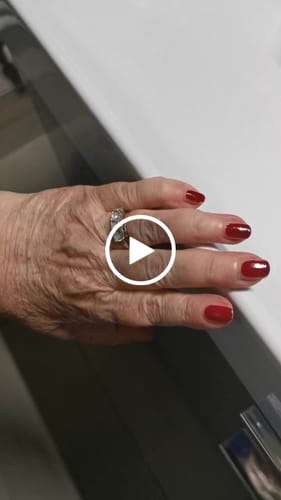 Customer video review of Anello Trilogy