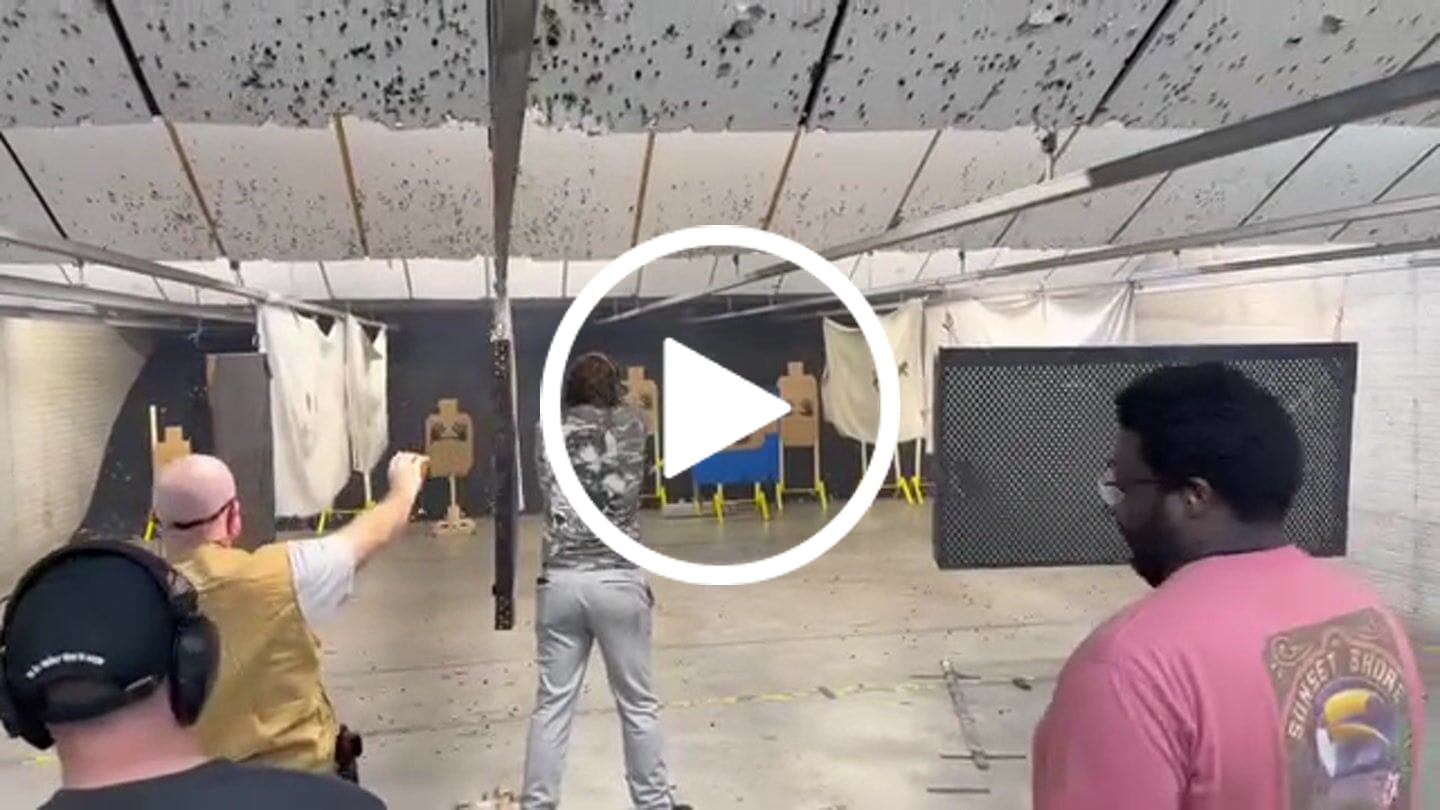 Customer video review of Carrier Sweatpants Mk.II