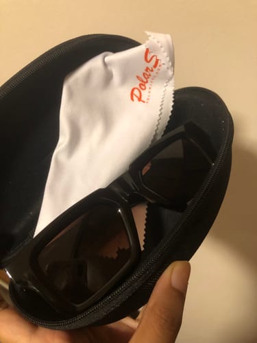 Customer photo review of DIABLO- Black / Brown