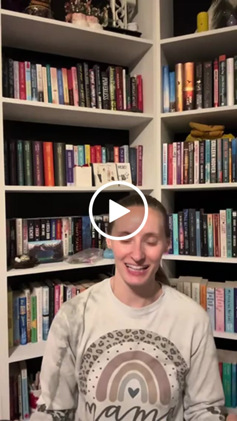Customer video review of Custom Vinyl Records