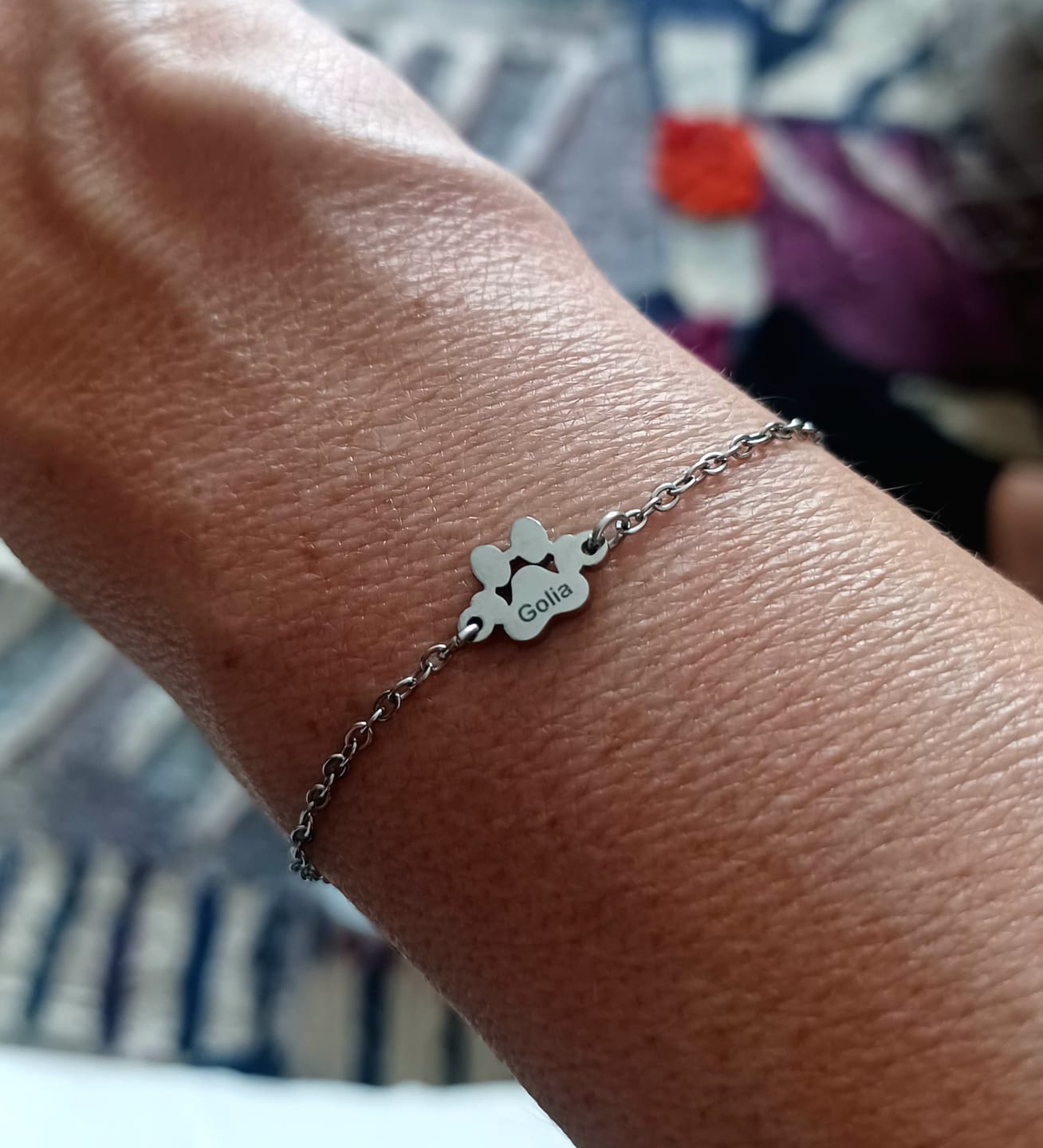 Customer photo review of My Lovin' Pets®