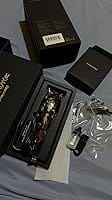 Customer photo review of The Phantom-T Professional Trimmer - FT615VX