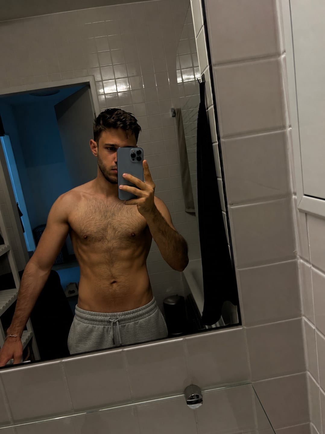 Customer photo review of Premium Protein - (mit Pro Collagen Komplex)