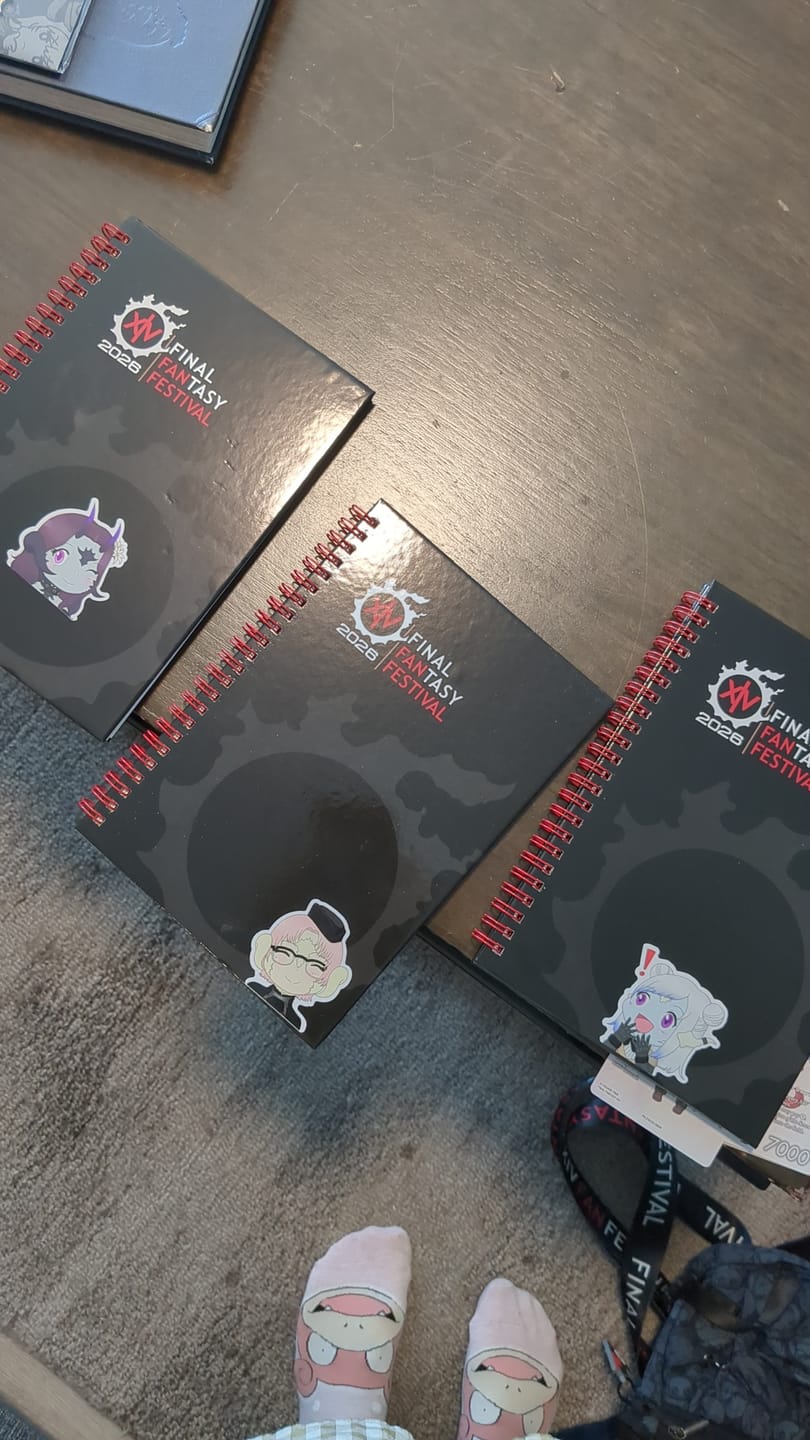 Customer photo review of Cut to Shape Stickers
