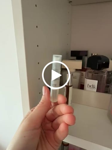 Recensione con video di un cliente su Existence
