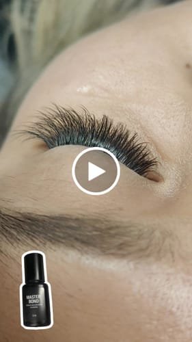Customer video review of Master Bond