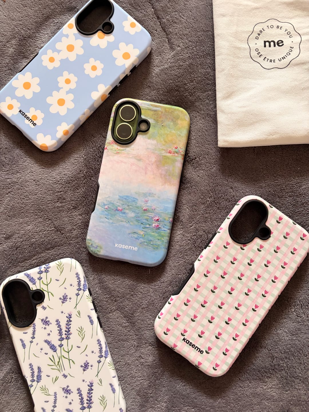 Customer photo review of Nympheas