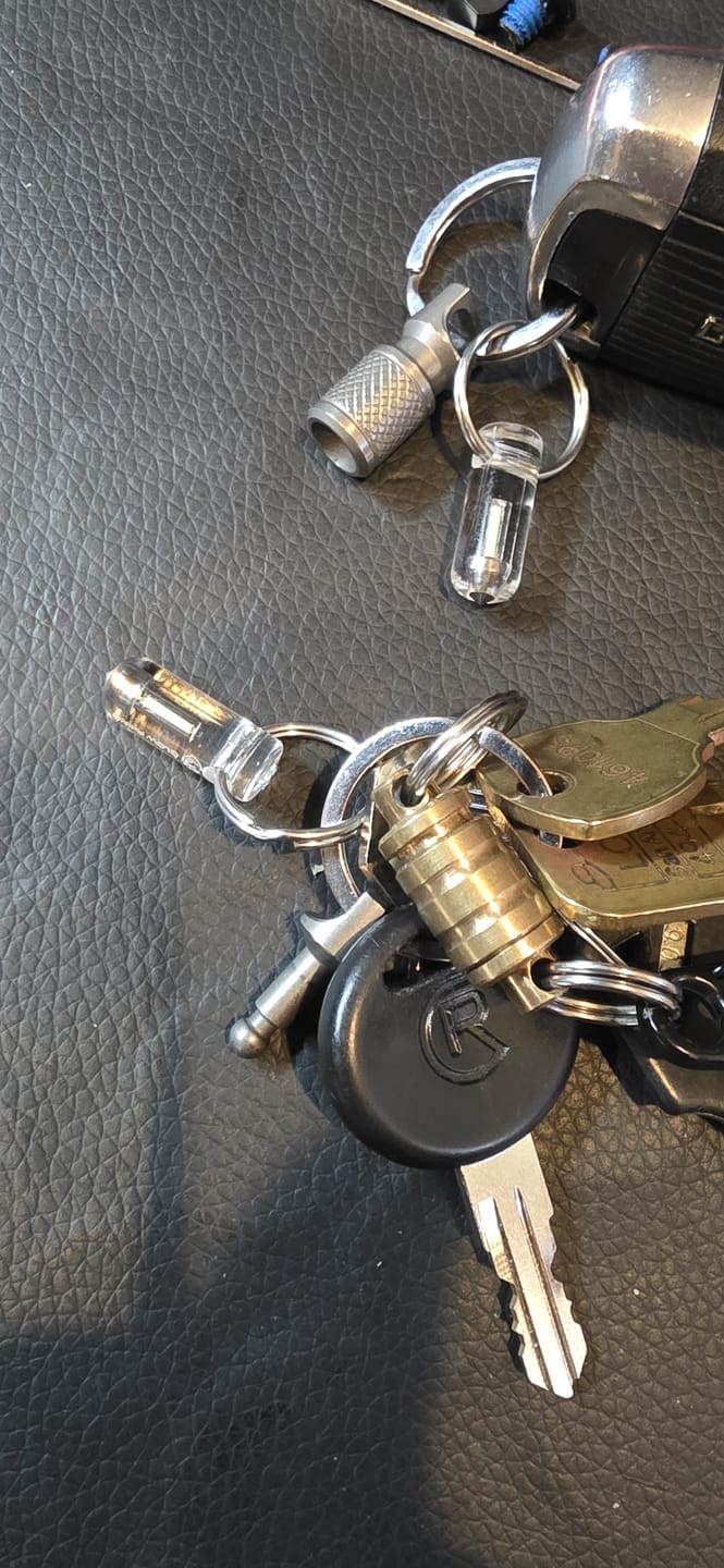 Customer photo review of The Spark