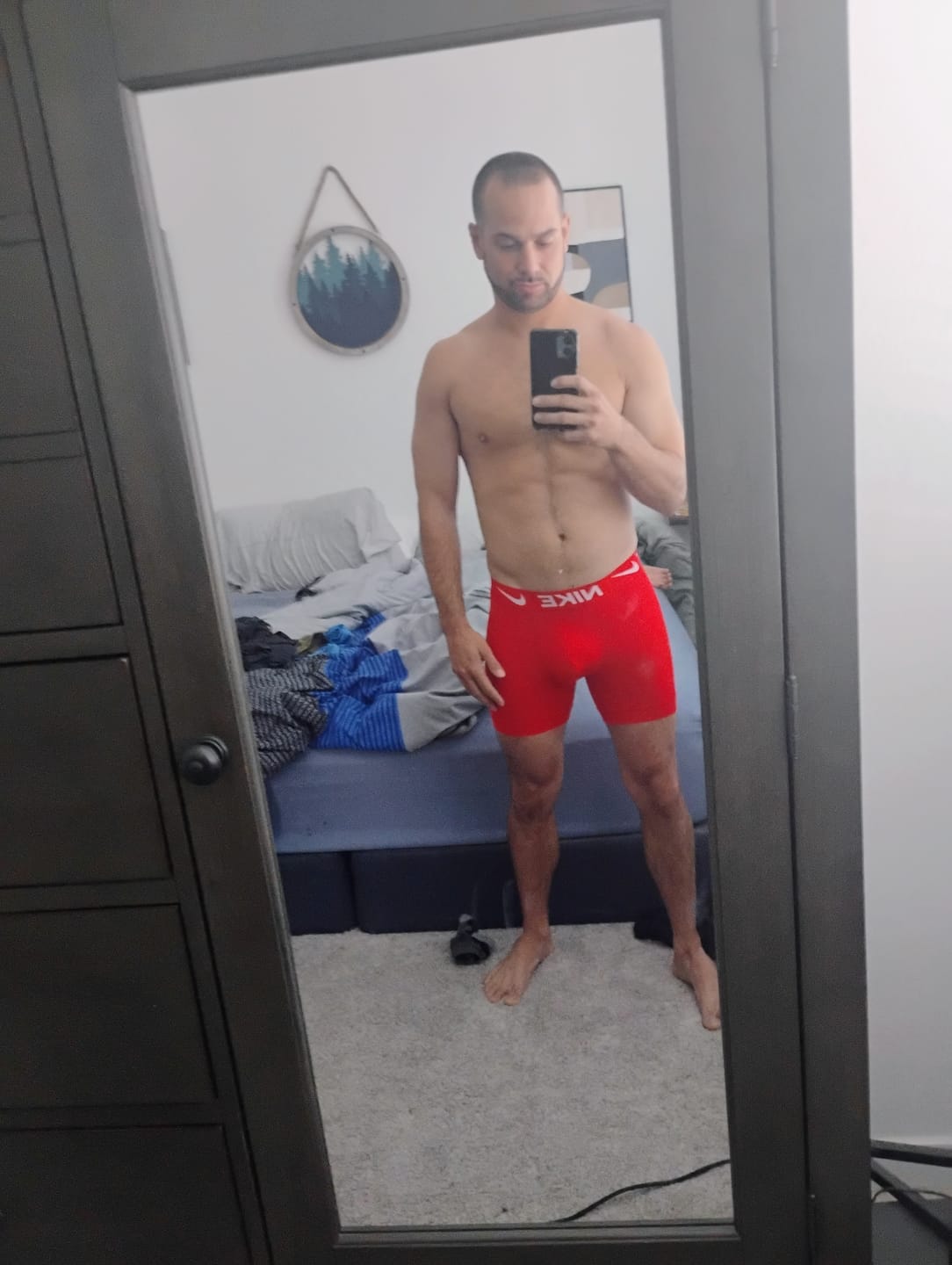 Customer photo review of 🎁 Add 2 Inches to Your Arms: The 1,000-Rep Gauntlet Workout Program (100% off)
