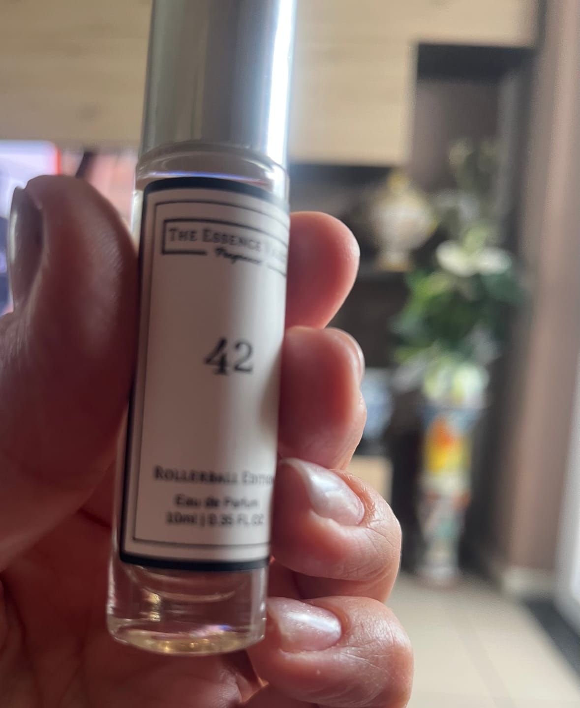 Customer photo review of Inspired by Si - 42