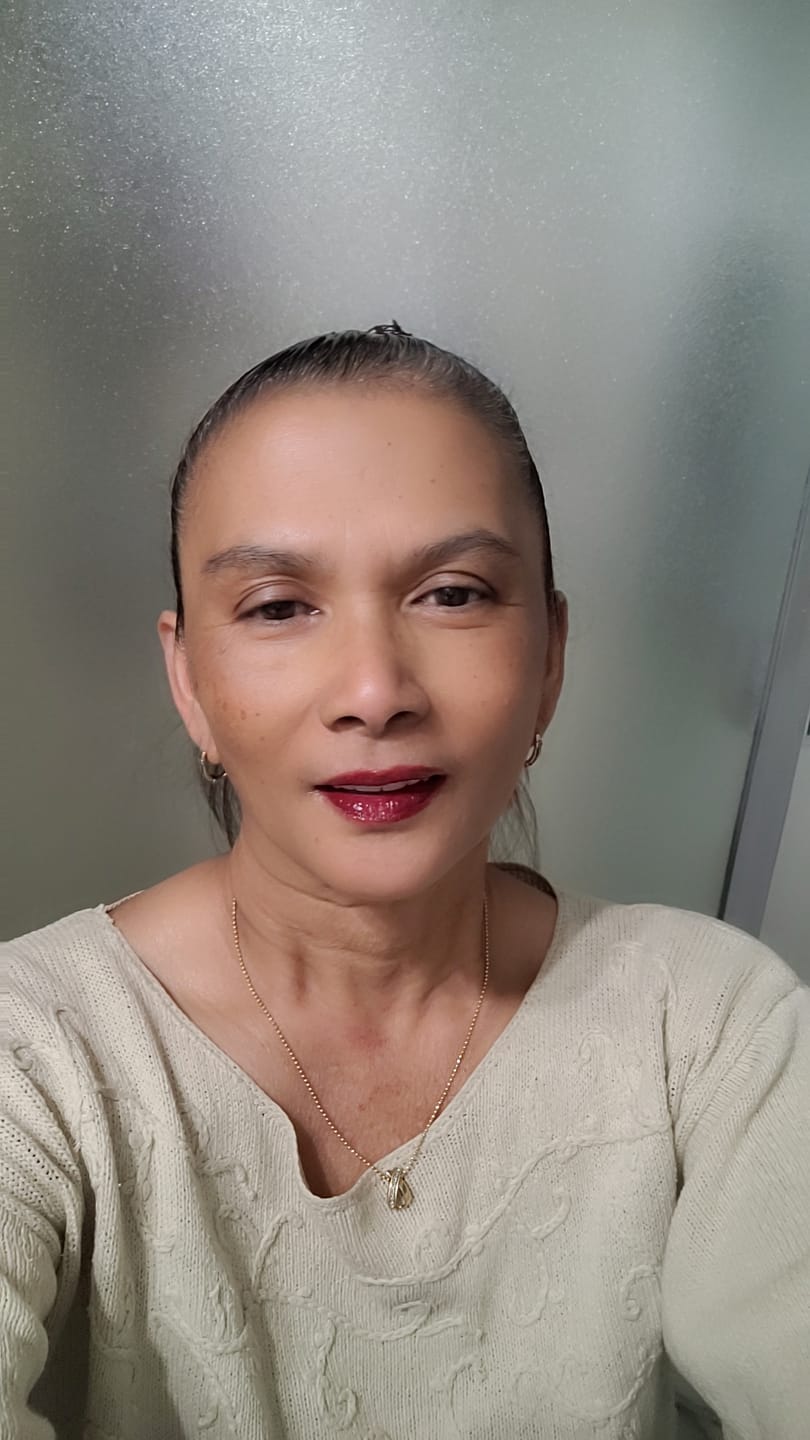 Customer photo review of Koriderm™ Time Reverse Cream (All-In-One)