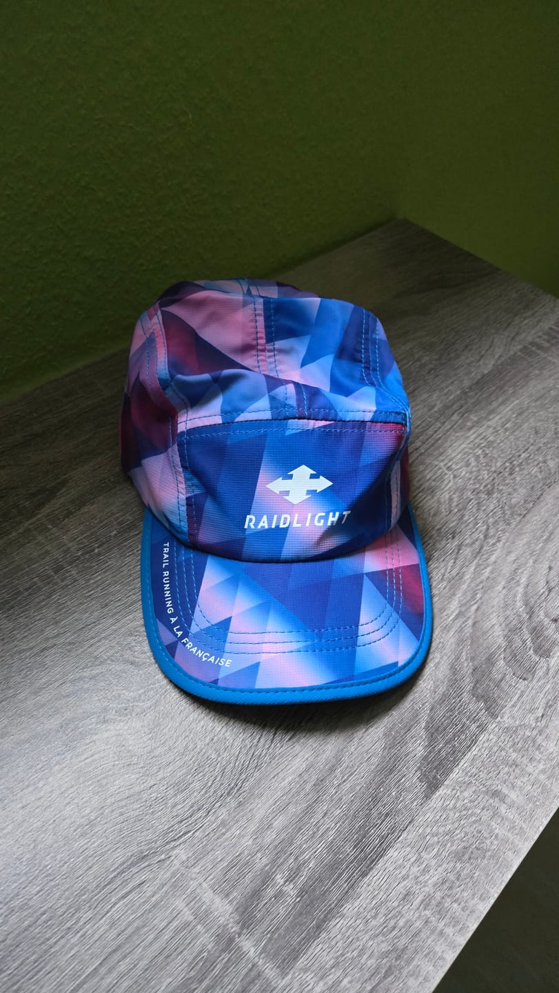 Customer photo review of FAMILY CAP