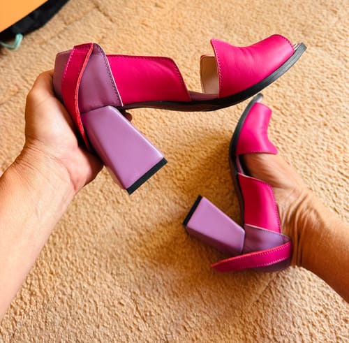 Customer photo review of "Candies"