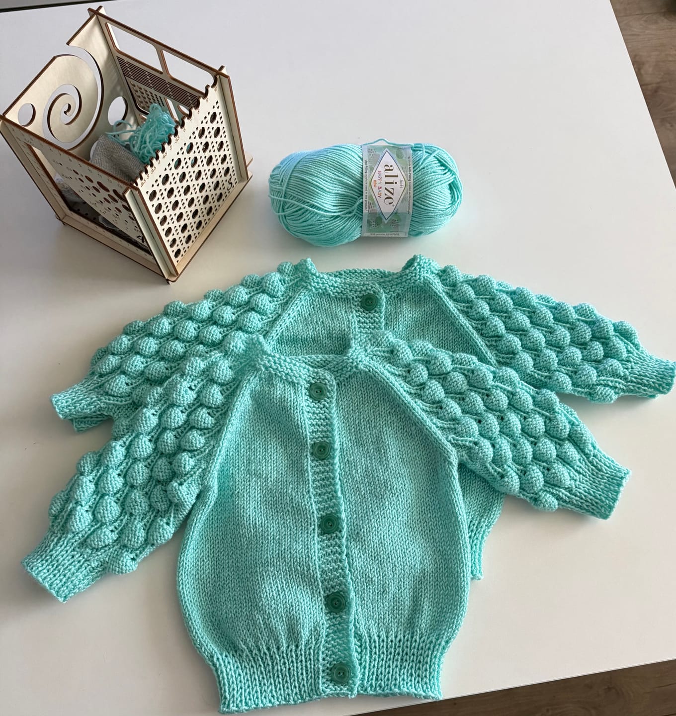 Customer photo review of Gazzal Teddy