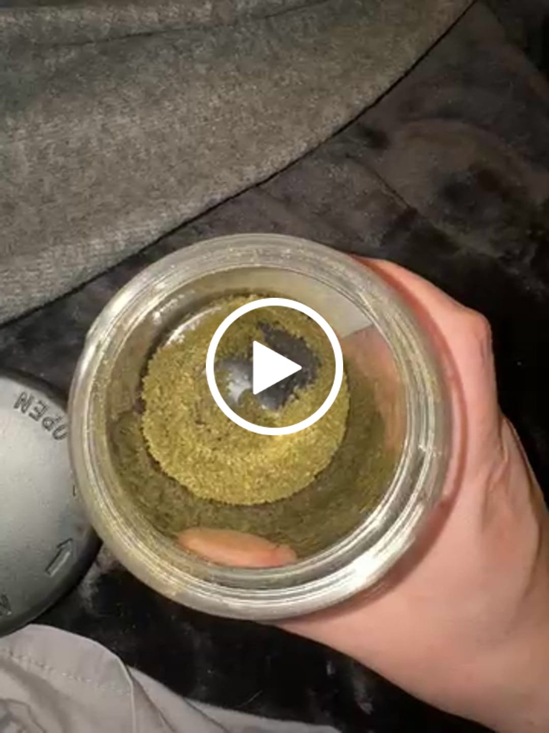 Customer video review of Skywalker OG Shake (BOGO)