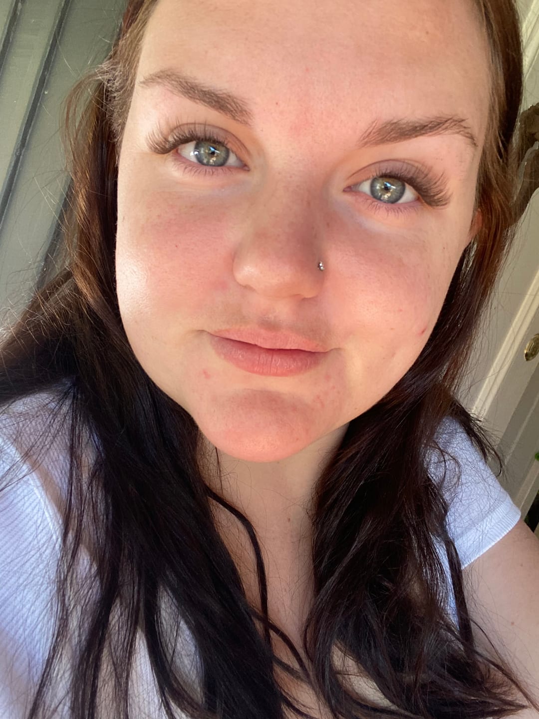 Customer photo review of Dreamy - Brown
