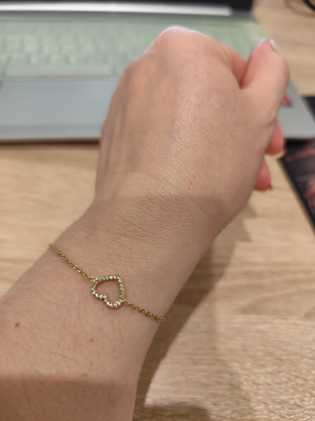Customer photo review of Mother's Day Gift