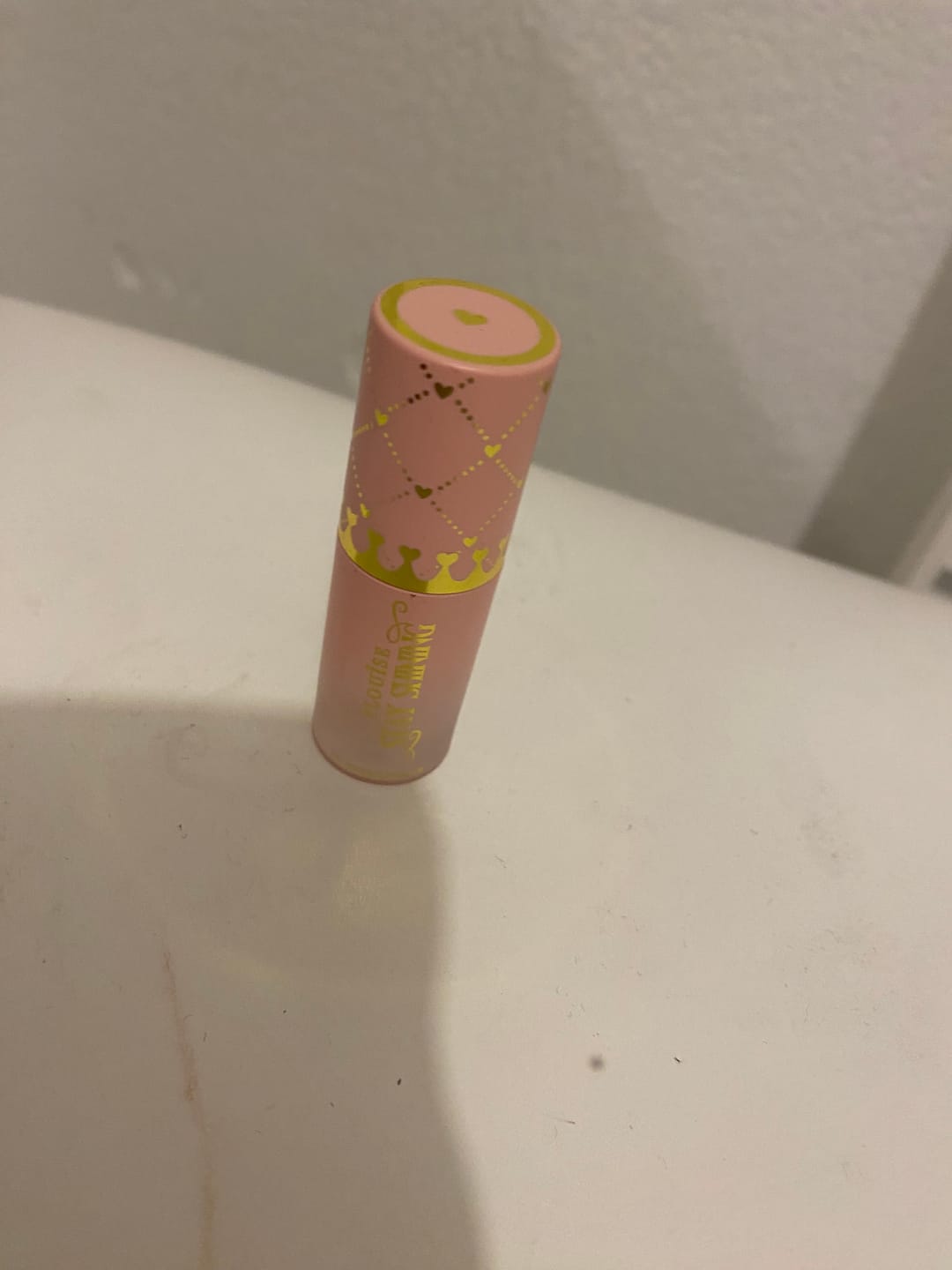 Customer photo review of P.Louise Stay Shining Lip Oil Mini