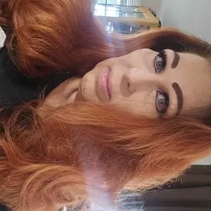 Customer photo review of Eyeliner liquido waterproof – Punta di precisione in fibra, a lunga durata e resistente alle sbavature (nero)