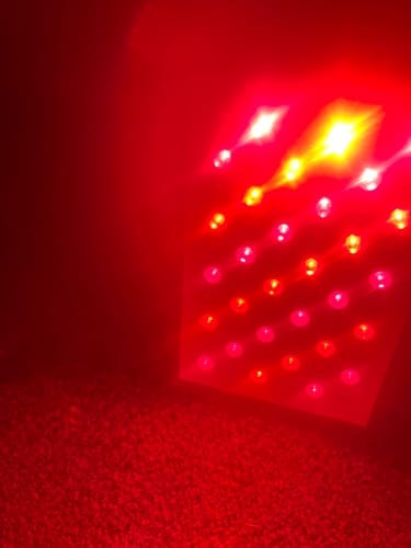 Customer photo review of MIDI 2.0