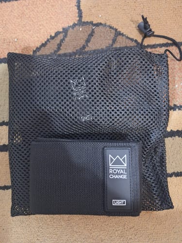 Customer photo review of Royal Change Glute Resistance Bands
