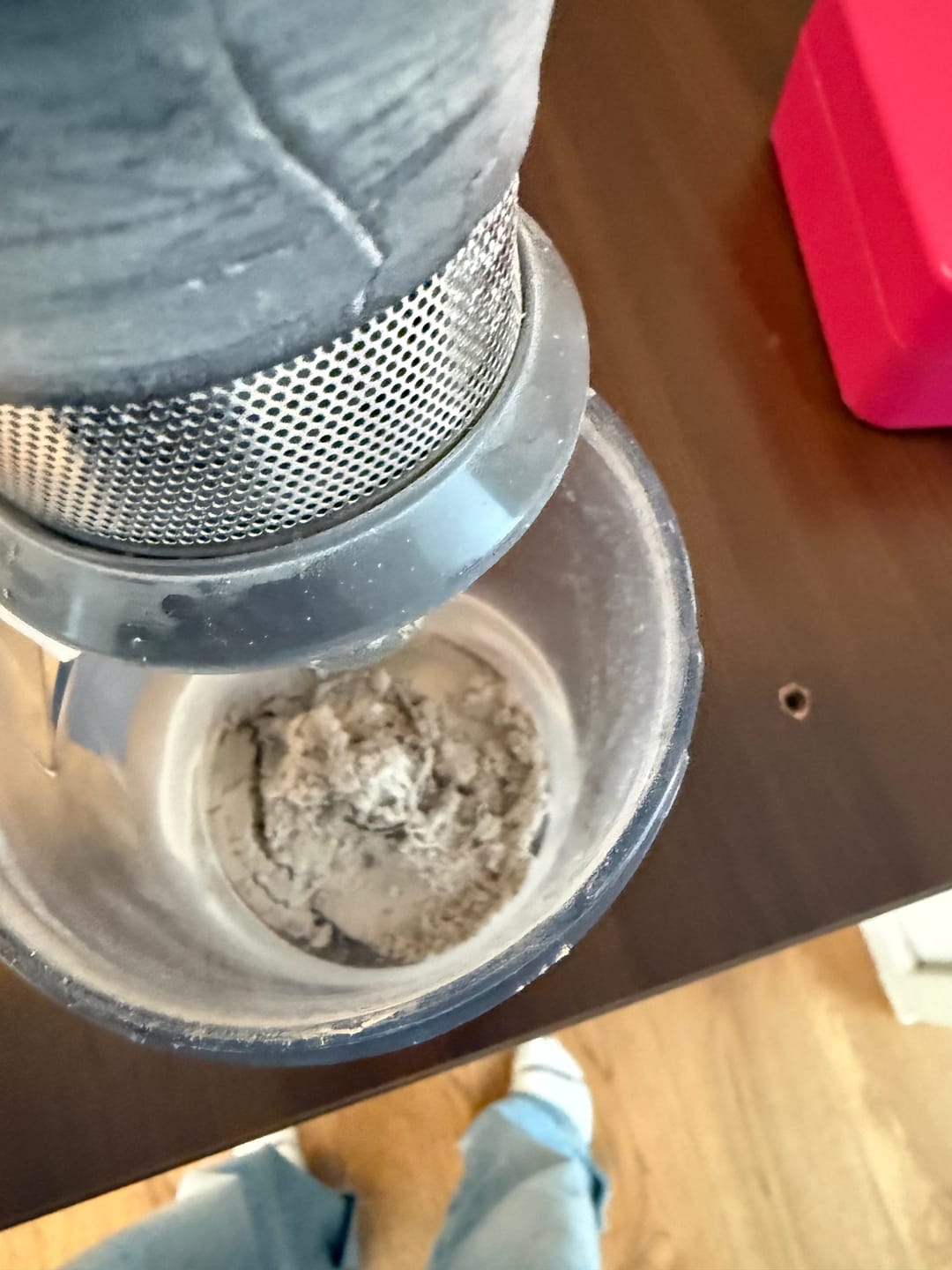 Customer photo review of BX7 Pro Max Bed Vacuum Cleaner