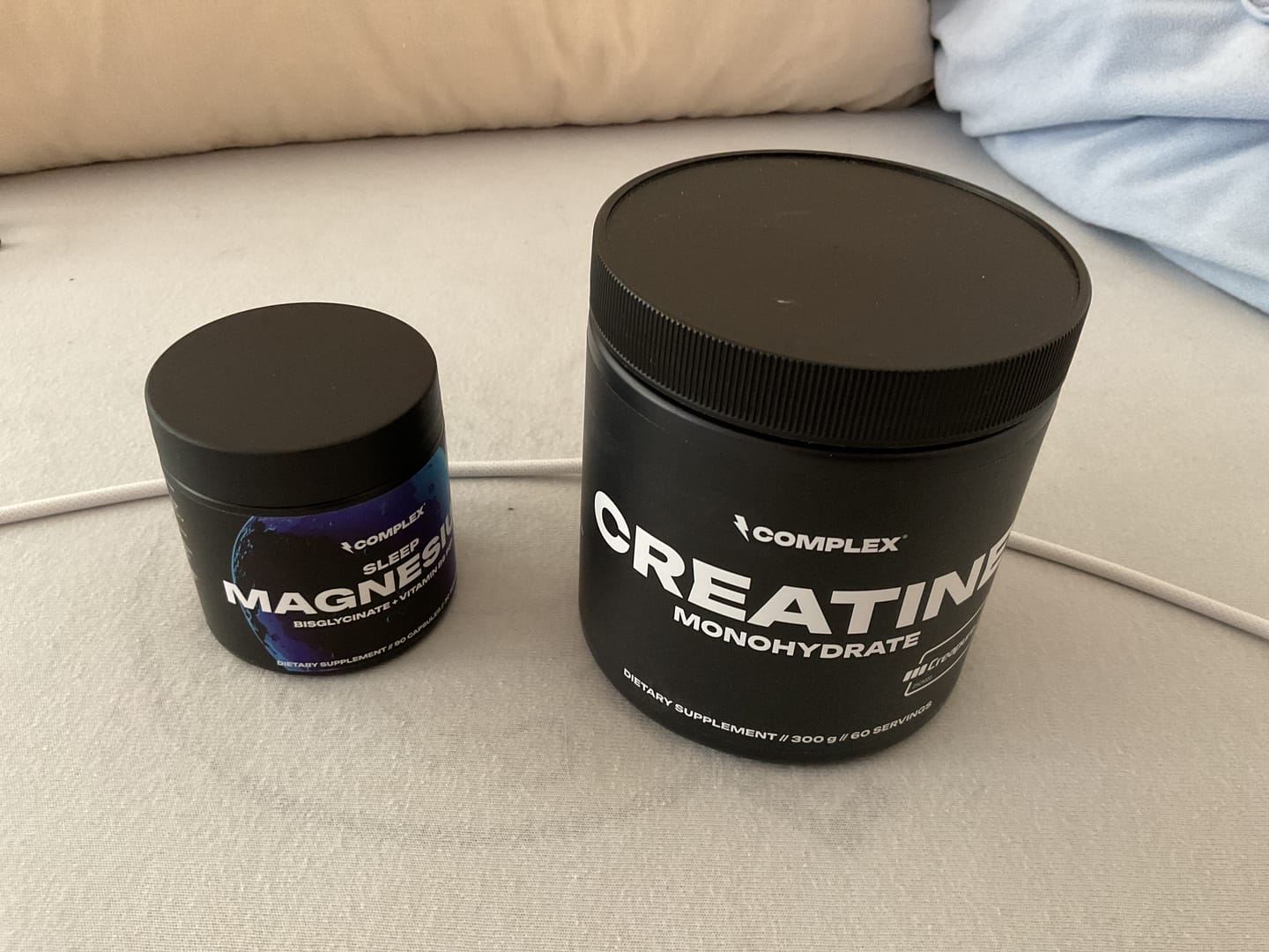 Customer photo review of Shaker - 700ml