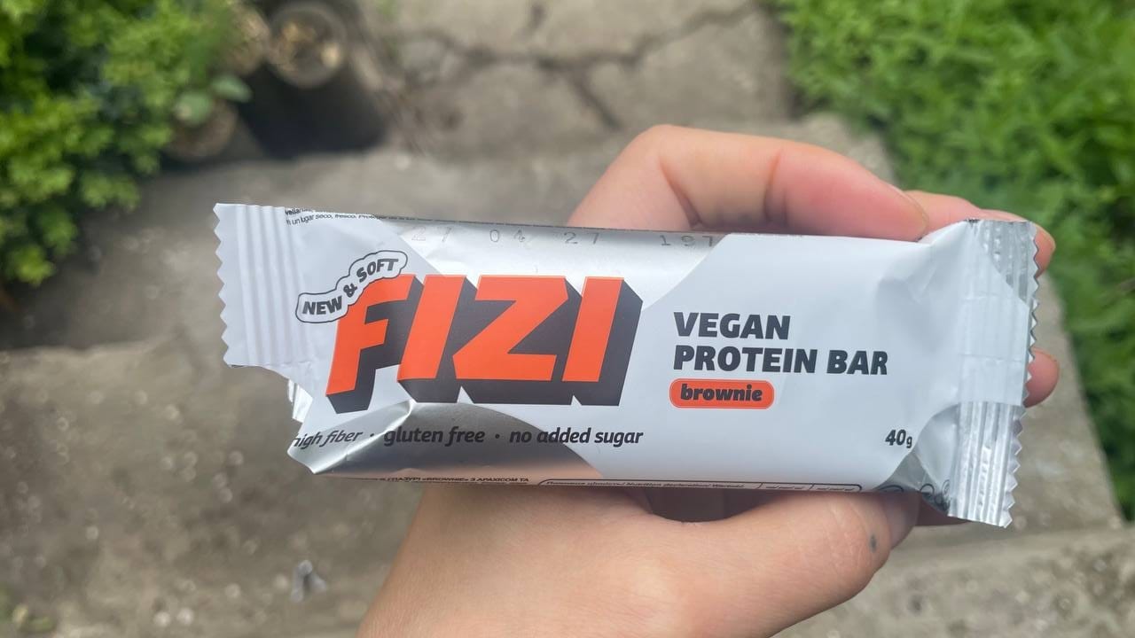 Customer photo review of Brownie