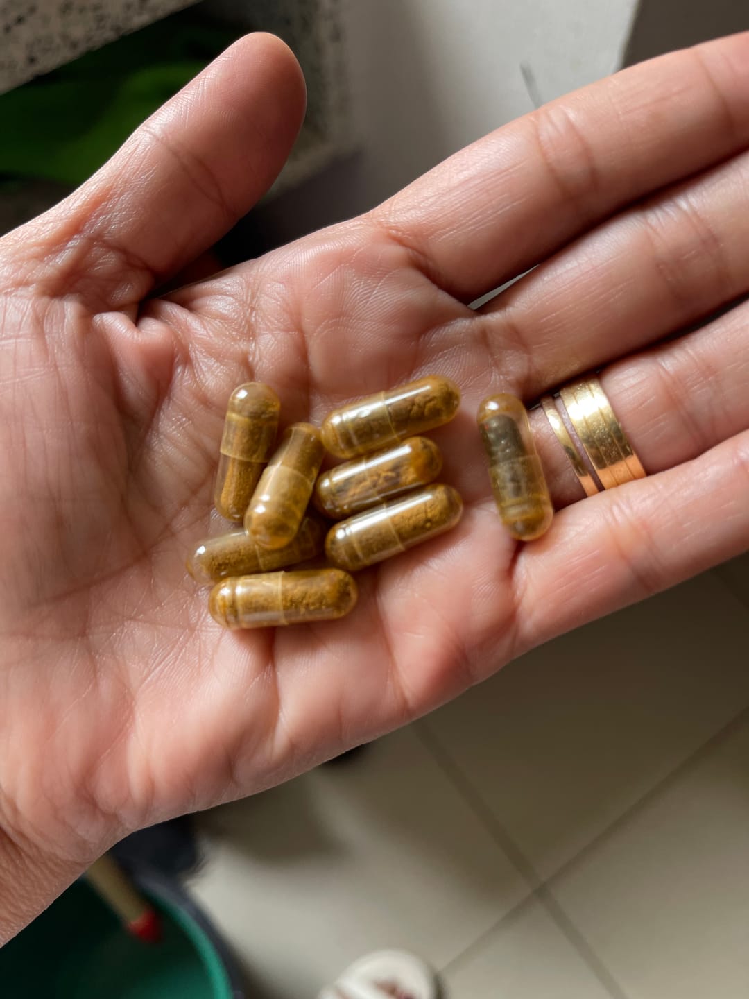 Customer photo review of LipoBoost Nueva Fórmula ELIGE TU PACK