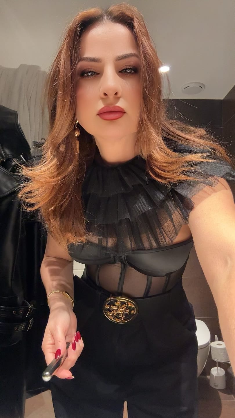 Customer photo review of Secret form bra