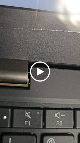 Customer video review of Lenovo ThinkPad Laptop | L13 Gen 2 | Intel i5-11th Gen | 13.3" HD  | Win 11 Pro | Refurbished