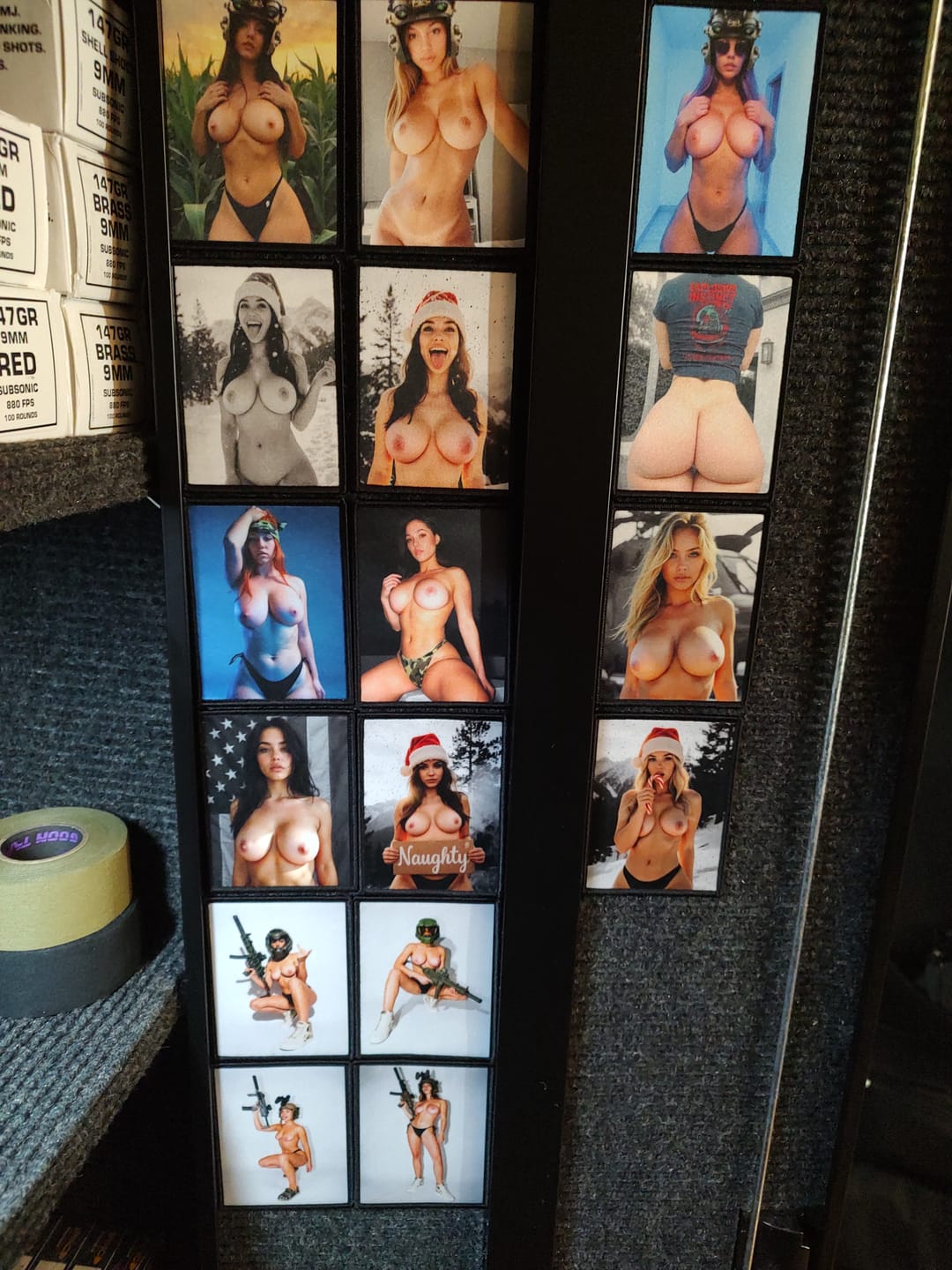 Customer photo review of Shipping Protection