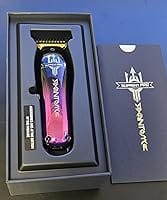 Customer photo review of The Phantom-T Professional Trimmer - FT615VX