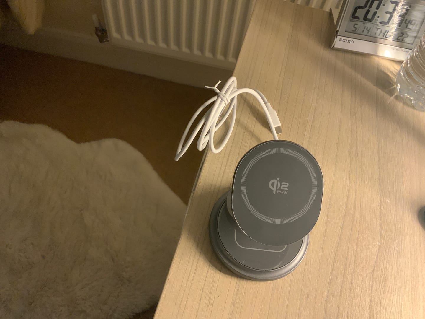 Customer photo review of MagFold Twist 25W