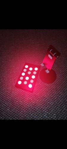 Customer photo review of MOVE 2.0