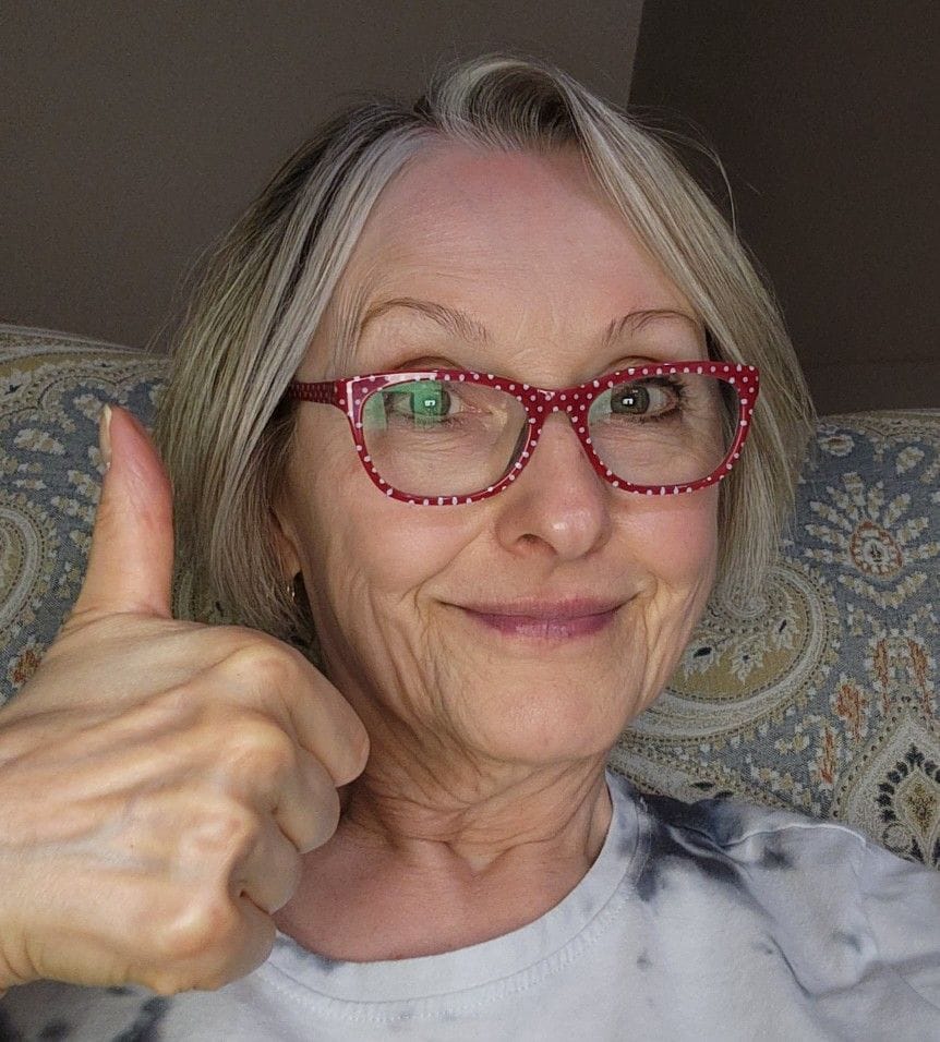 Customer photo review of PDRN & Peptide-8 Glass Skin Serum