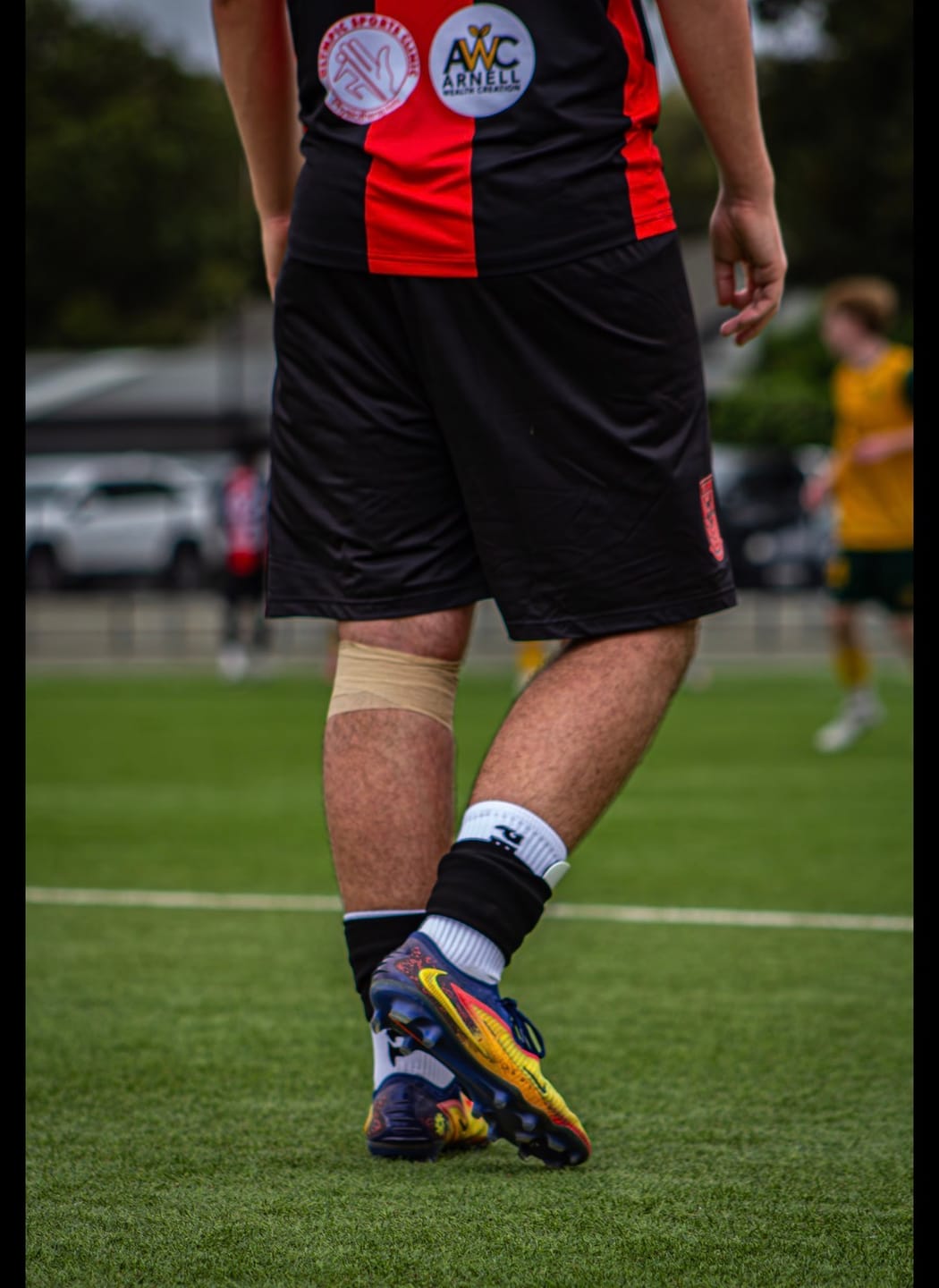 Customer photo review of Nike Phantom 6 Elite FG EH