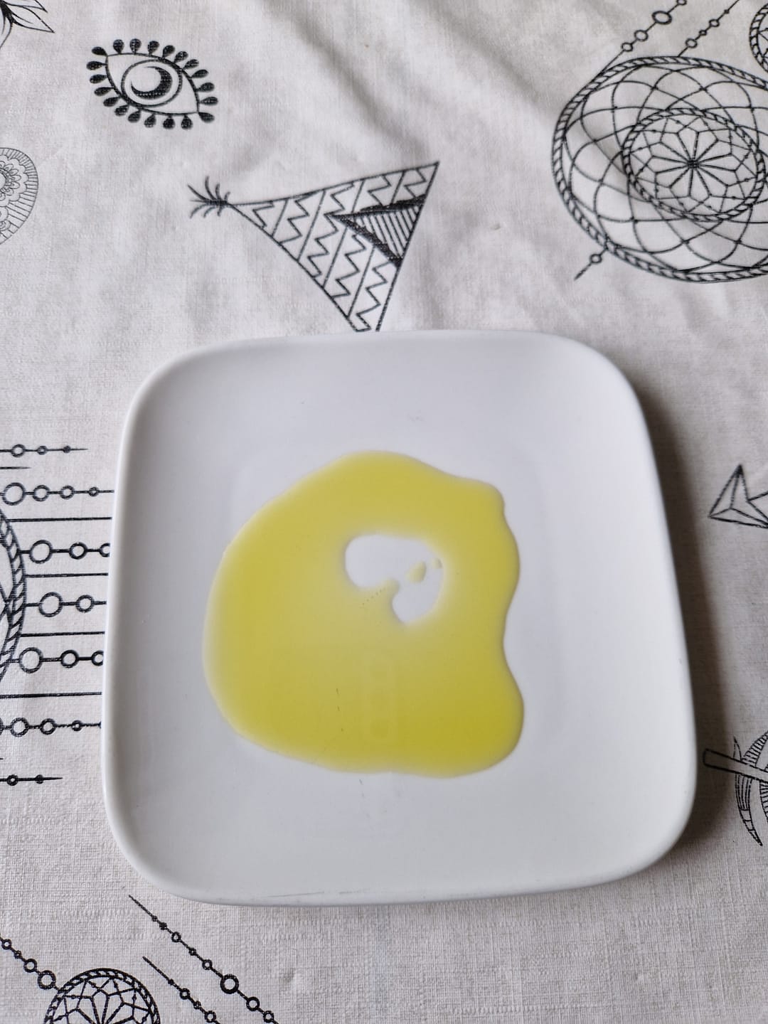 Customer photo review of Premium Soğuk Sıkım Extra Virgin Zeytinyağı