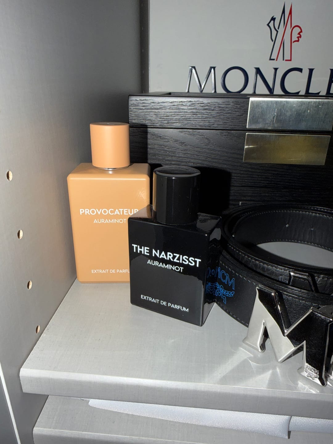 Customer photo review of PROVOCATEUR